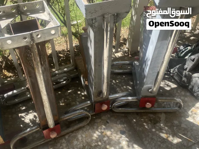 منقلة حطب اقتصادية