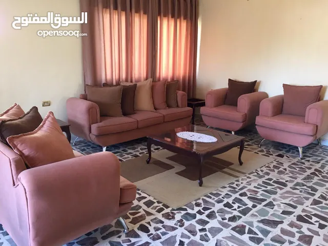 150 m2 5 Bedrooms Apartments for Rent in Amman Marka Al Shamaliya