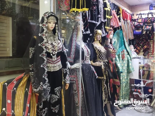20 m2 Shops for Sale in Sana'a Hayel St.