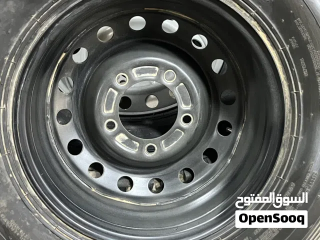 الاطارت جديدة تويوتا 16.95.225