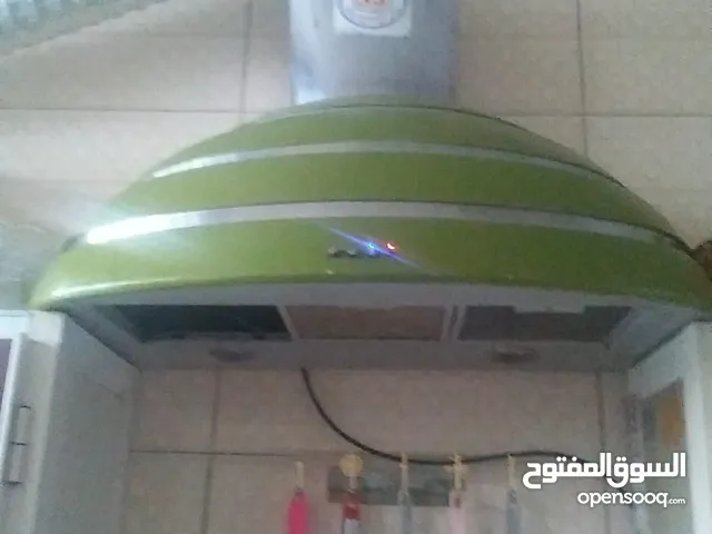 Other Exhaust Hoods in Baghdad