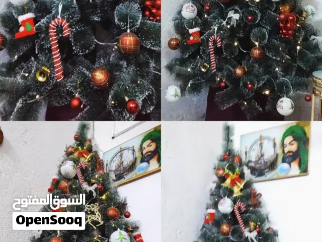 شجره كرسمس للبيع