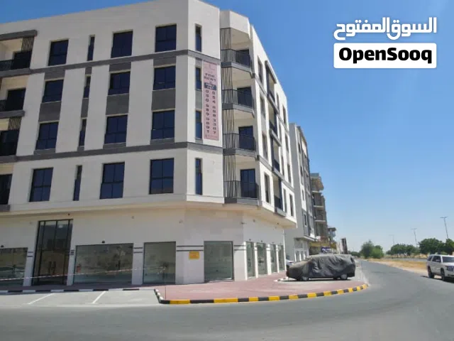 متوفر شقع للايجار اول ساكن