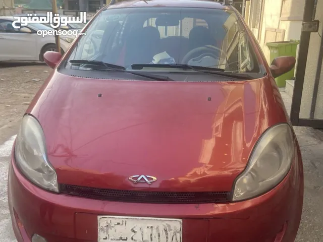 شيري 2012 a1