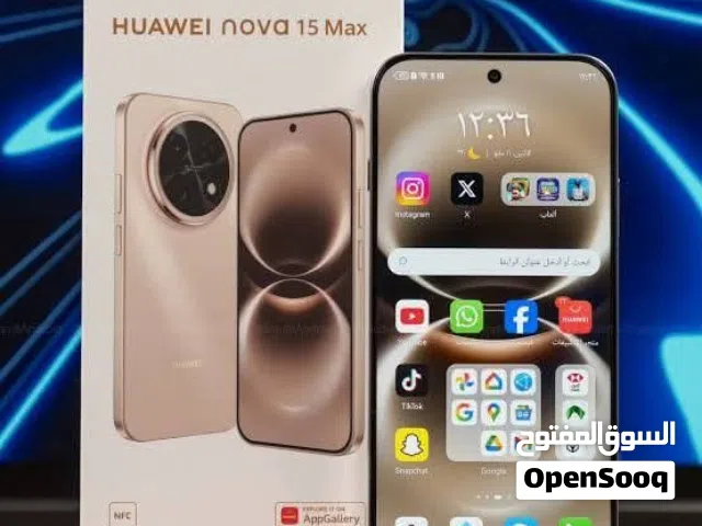 Huawei Others 256 GB in Baghdad
