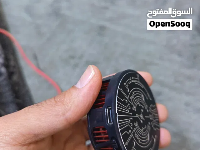 مروحه تبريد للتلفونات iphone للتخفيف من حرارة الجهاز