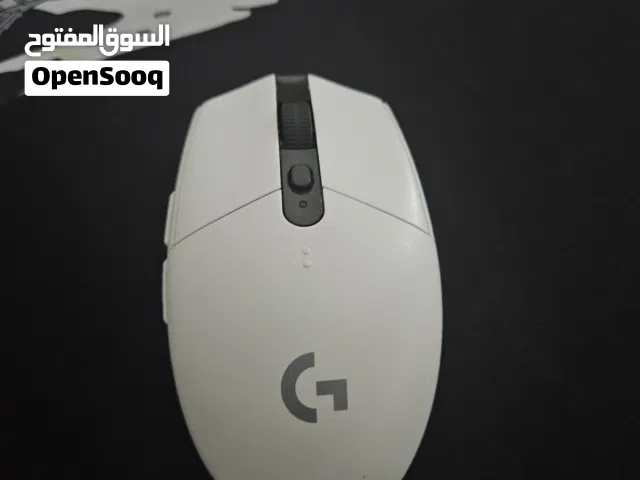 logitech g305