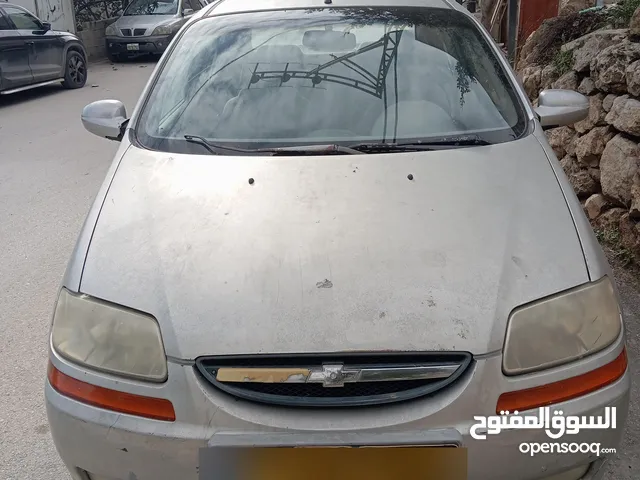 Used Kia Pride in Hebron