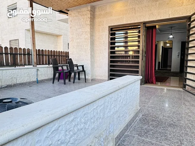 120m2 3 Bedrooms Apartments for Rent in Amman Abu Nsair