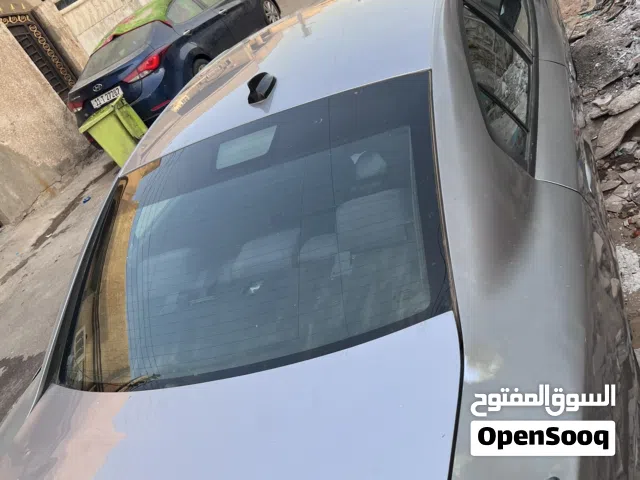 2017 دودج تشالنجر SXT