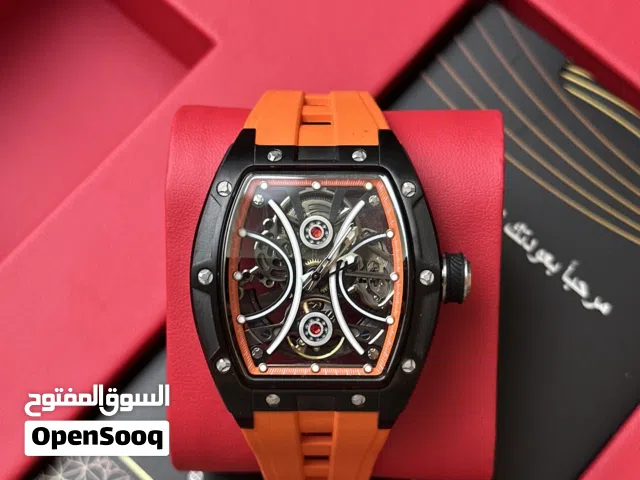 ALDEN ROYSTON اوتوماتيك