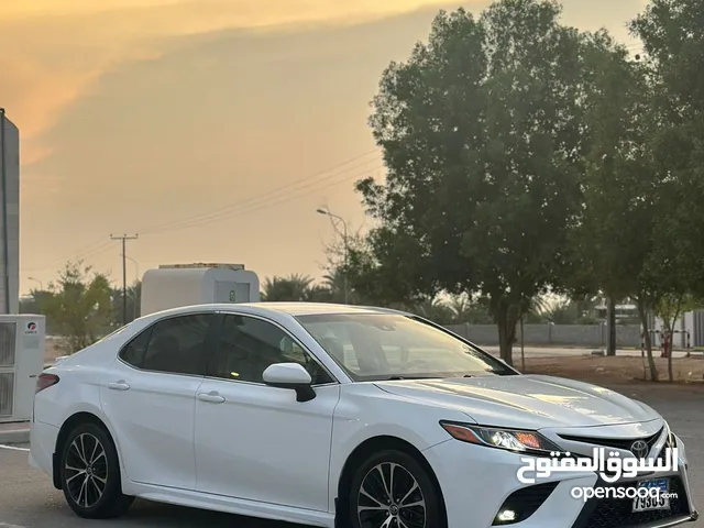 New Toyota Camry in Al Batinah