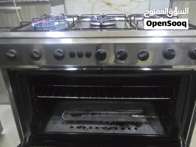 فرن خمس عيون