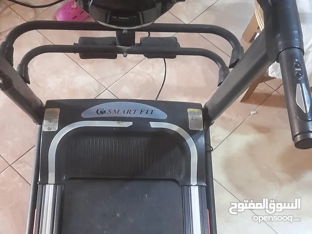 مشاية رياضية مستعملة وخامة قوية