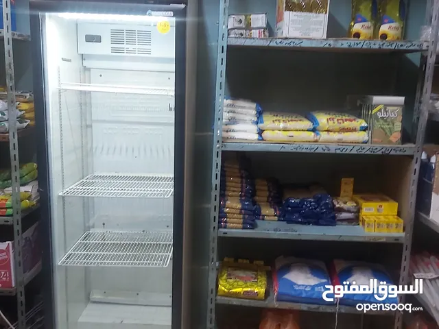 Samix Refrigerators in Zarqa