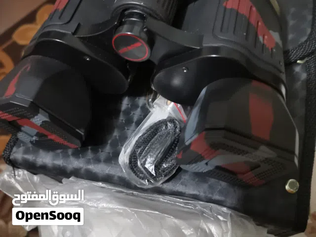 مناظير رحلات وسباقات