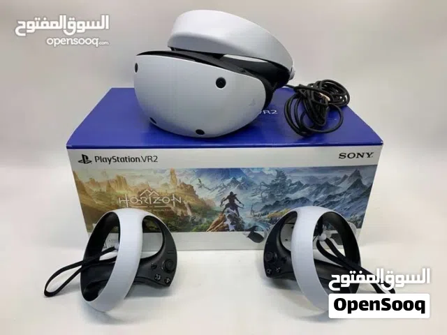 جهاز VR2 بلي ستيشن 5
