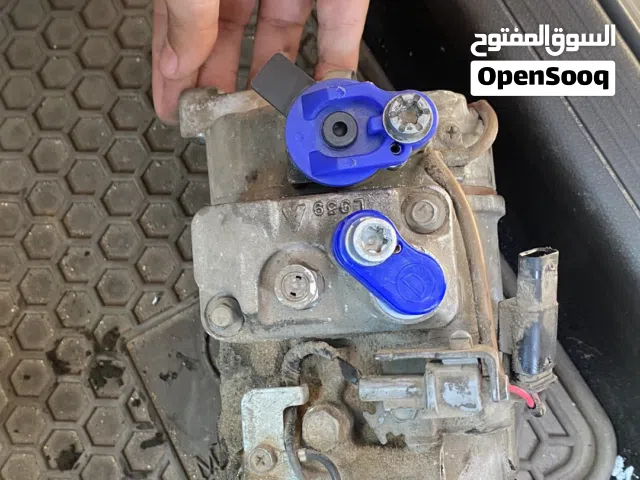 كمبرسوري مرسيدس GLK350 فور متك متع دار يبي فلفله