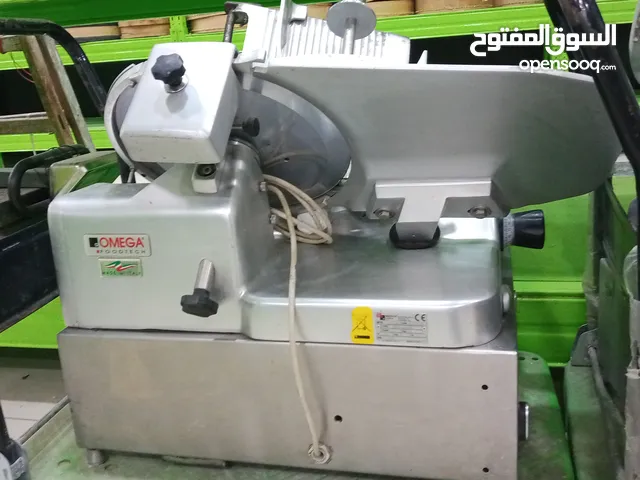 ارفف غرابيل ماكنة سنيورة اوميغا