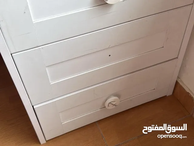سرير أطفال