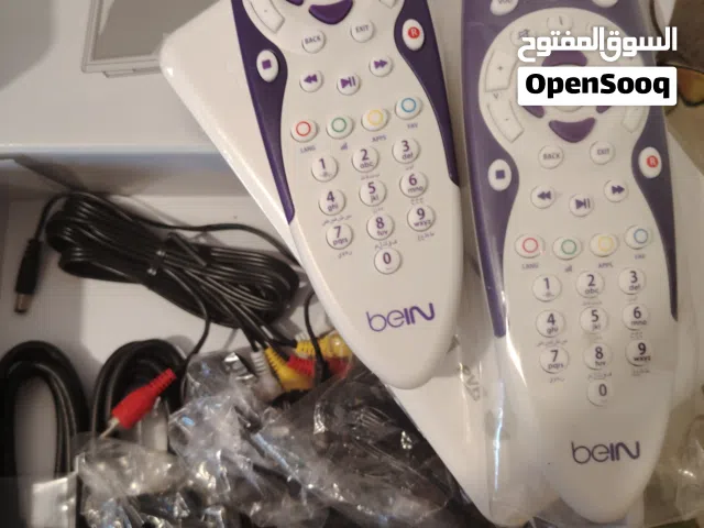 ريموت beIN SPORTS جديد الاصلي