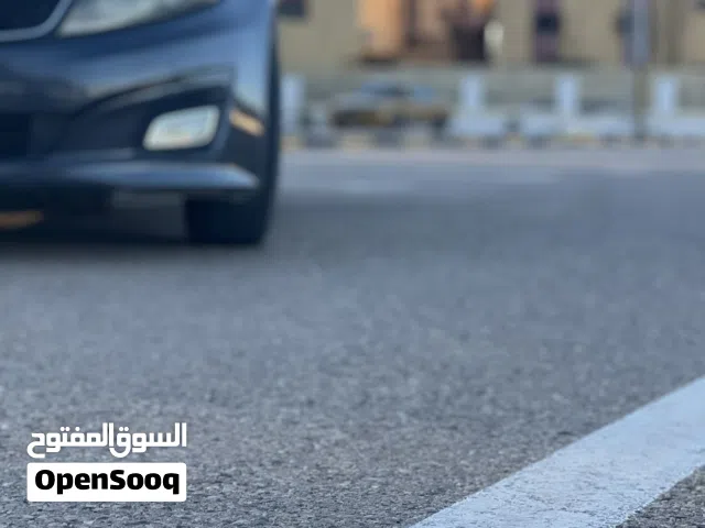 Used Kia Optima in Tripoli