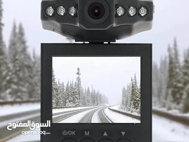 كاميرا للسيارة