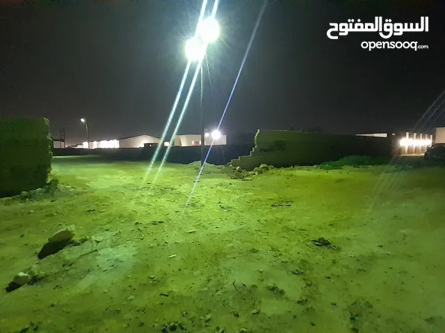 Commercial Land for Sale in Benghazi Boatni