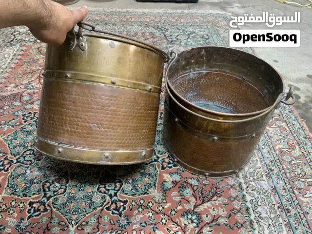 للبيع نحاسيات جملة و فرد