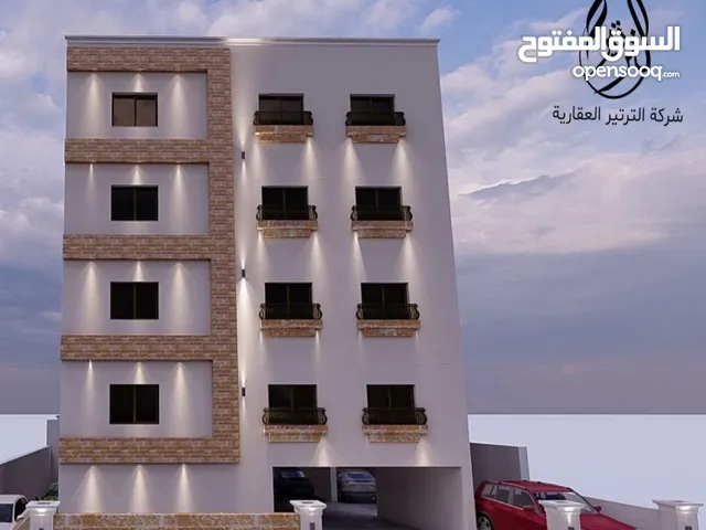 118m2 3 Bedrooms Apartments for Sale in Amman Al Bnayyat
