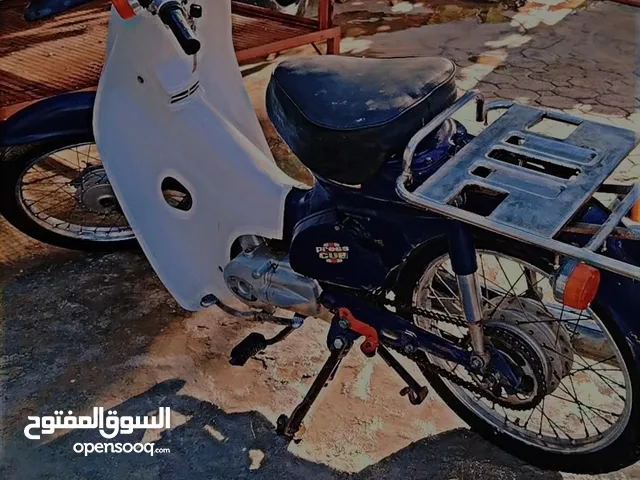 Honda CRF110F 2025 in Al Dakhiliya