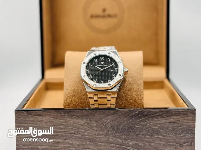 Men’s watch
