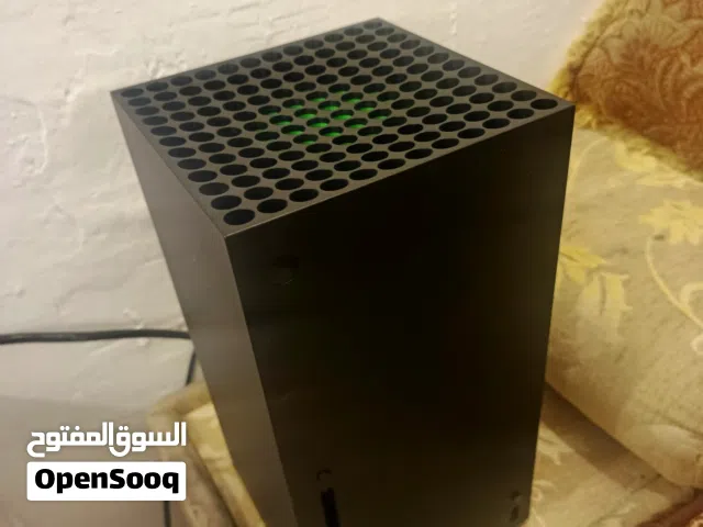Xbox Series X Xbox for sale in Zarqa
