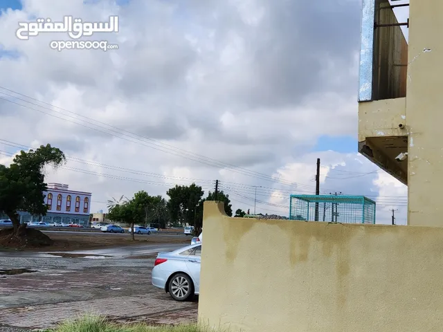 شقة سكنية في الصبيخي على الشارع العام مباشرة