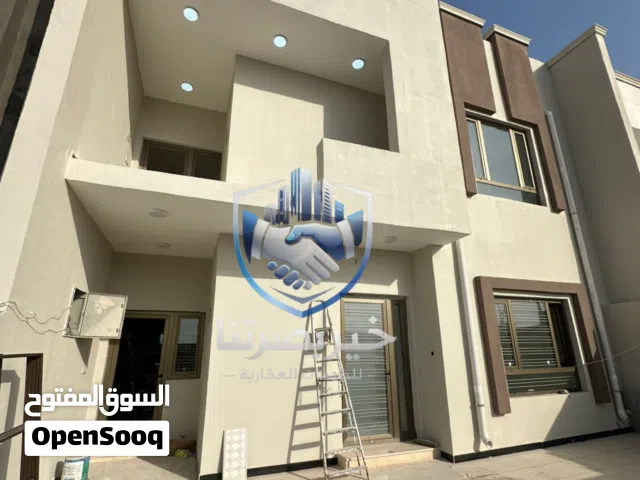 دار سكني للبيع في مجمع جذع النخلة السكني