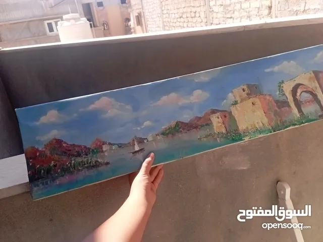 رسمه مرسومه باليد استغرقت 2يوم السعر 2500