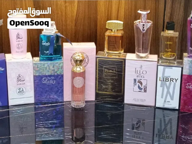 لاروك للعطور