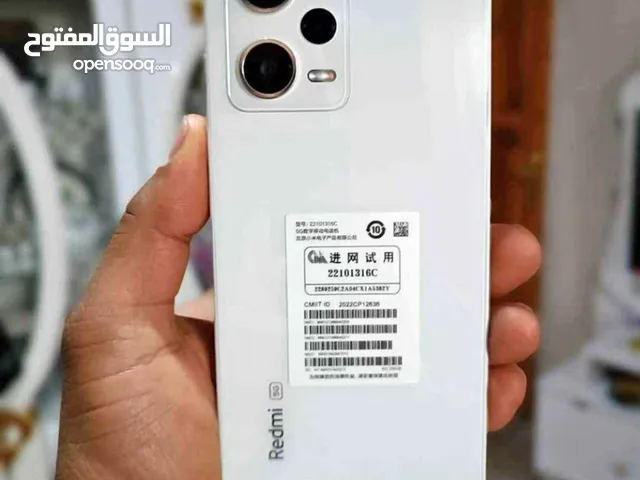 Xiaomi Redmi Note 12 Pro 256 GB in Şanlıurfa