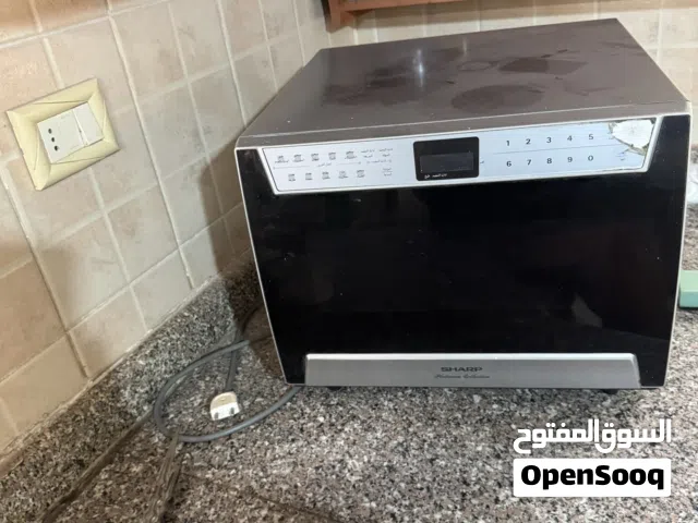 Anko 25 - 29 Liters Microwave in Irbid