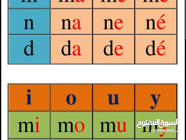 French courses private and online available for everyone. don't miss promotion prices