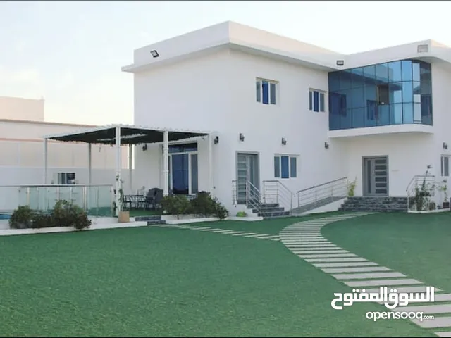 4 Bedrooms Farms for Sale in Al Batinah Al Rumais