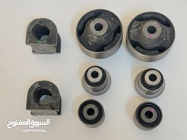 Suspensions Mechanical Parts in Al Dhahirah