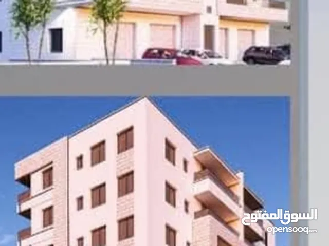 150 m2 3 Bedrooms Apartments for Sale in Ramallah and Al-Bireh Silwad