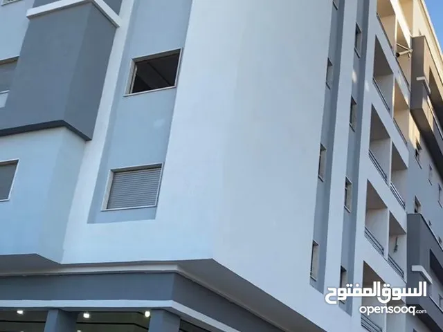 90 m2 2 Bedrooms Apartments for Sale in Tripoli Al-Hae Al-Senaea
