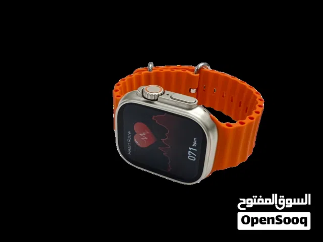 Ultra smart watches for Sale in Baghdad