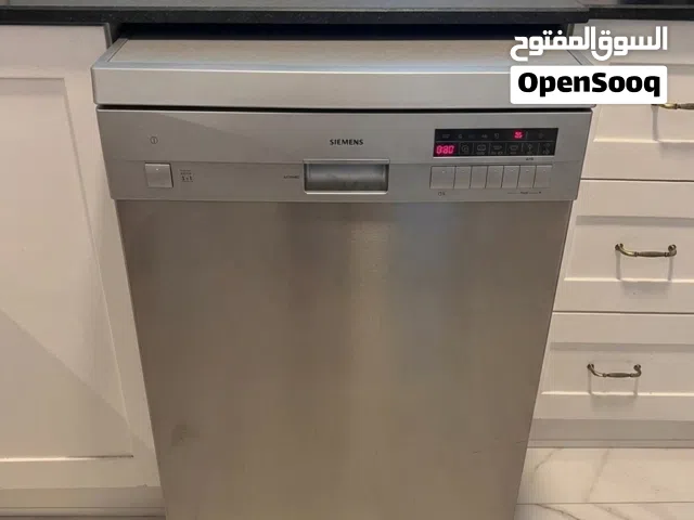 Siemens Dishwasher
