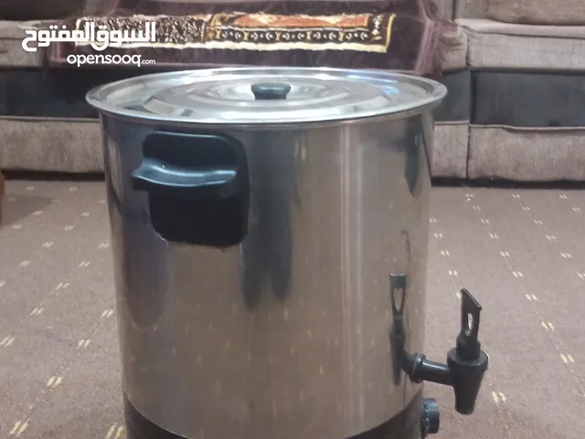 Kettles for sale in Salt