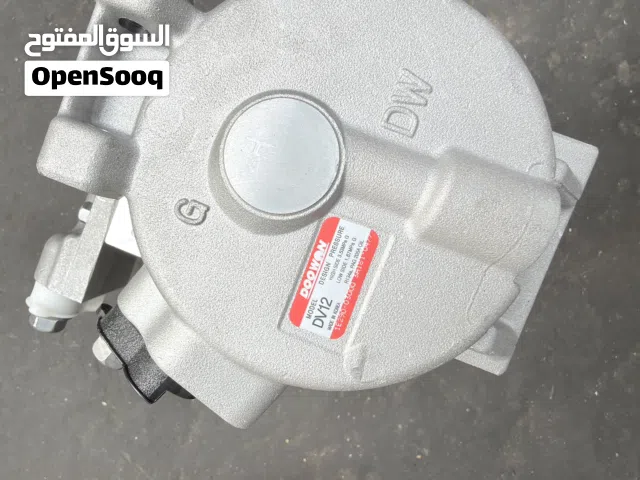 Hyundai accent ac compressor sensor  2013 model