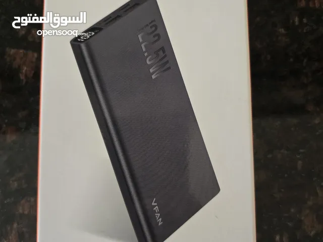 باور بانك جديد للبيع بسعر مغري