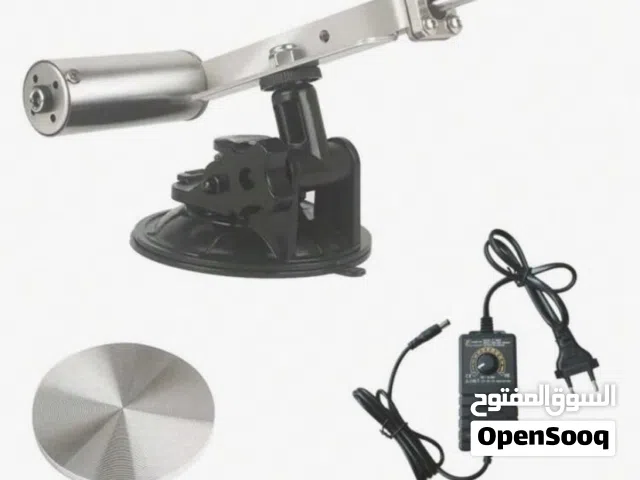 جديددددد محرك تلسكوب